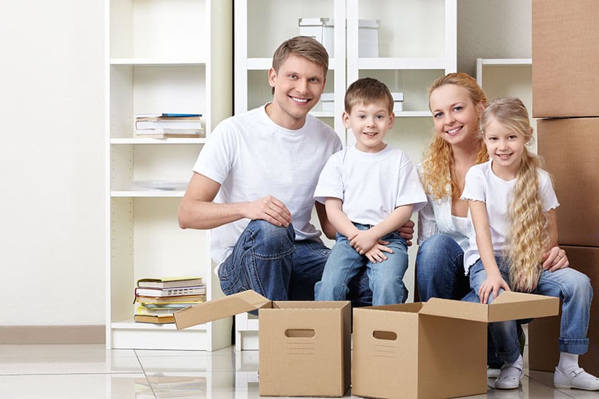 furniture movers New Eltham
